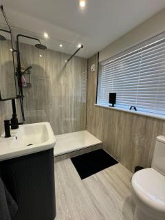 Fantastic family flat in Frinton - Kirby Cross - 5