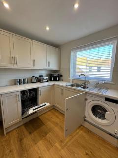 Fantastic family flat in Frinton - Kirby Cross - 2