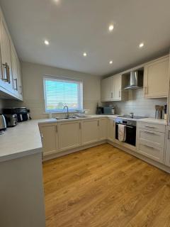 Fantastic family flat in Frinton - Kirby Cross - 1