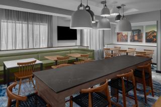 Fairfield Inn by Marriott Santa Clarita Valencia - Santa Clarita - 1