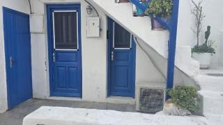 Central Mykonos Chora Studio next to everything - Mykonos-stad - 7