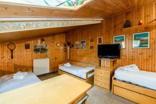 Tonale Sky Attic - Ponte di Legno by InnStay - Ponte di Legno - 9