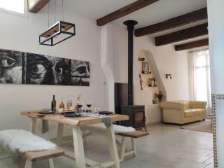 Maison spacieuse et calme, idéal couple - Perpignan - 2
