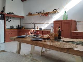 Maison spacieuse et calme, idéal couple - Perpignan - 7