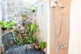 PITI Nest Self-Service Home in Rainforest Nest - Pet Friendly, Wi-fi, Monkeys, Bats! - - 1