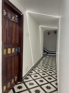 Nathan STAY Srirangam - Uniquely Designed for a Memorable Stay - 9