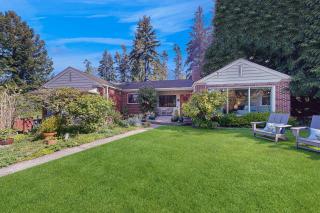 Robins Nest - Freeland - 9
