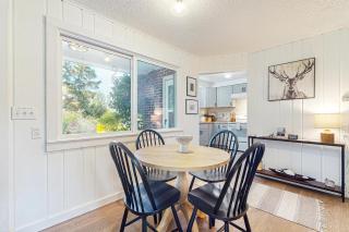 Robins Nest - Freeland - 5