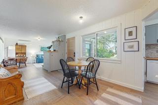 Robins Nest - Freeland - 4
