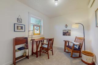 Robins Nest - Freeland - 1