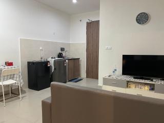 Yan Suites The Shore - 8