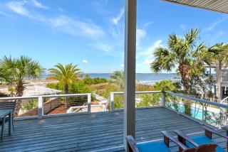 Sun Dancer by Gulf Coast Getaways - 8