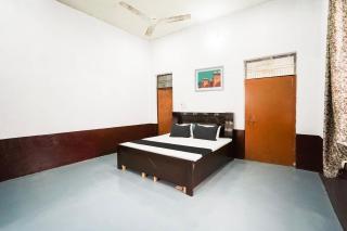 Hotel O Siddhi Vinayak Farms - Hāthras - 5