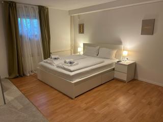 Near airport Zagreb, Wi-Fi, Netflix, Self check in - Velika Gorica - 6
