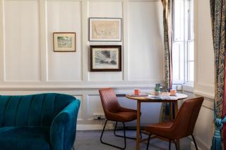 Pierrepont Street - Most Central Location - Charming 1-Bed Apartment - Bath - 1