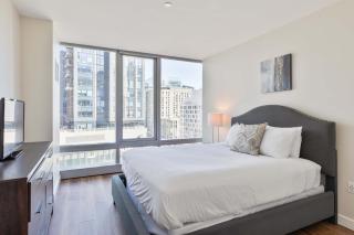 Private Apt In Downtown Seaport - Boston - 3
