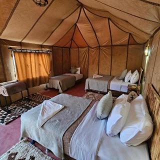 Merzouga Authentic Desert Camp - Merzouga - 5