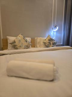Happy holiday at Lucentia Residence - Kuala Lumpur - 7