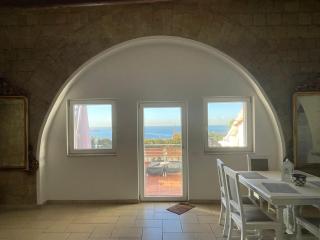 Seaview Attic - Portici - 0