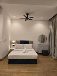 Happy holiday at Lucentia Residence - Kuala Lumpur - 4