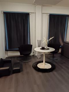 Salon Harlekiini - Lieksa - 6