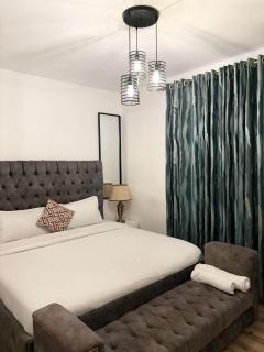 Snyder luxe homes - 2