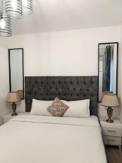 Snyder luxe homes - Tatu City - 5