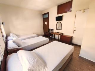Hôtel National - Al Hoceïma - 5
