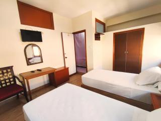 Hôtel National - Al Hoceïma - 1