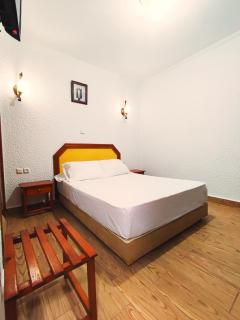 Hôtel National - Al Hoceïma - 9