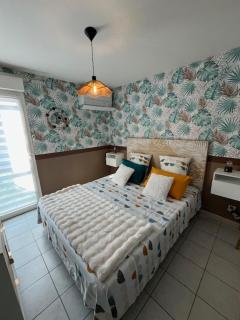 Appartement T3 dans résidence de standing - Hyères - 1