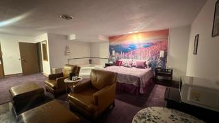 Chesaning INN & Suites - Chesaning - 4