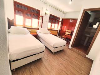 Hôtel National - Al Hoceïma - 4