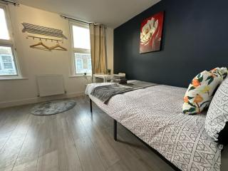 Little Venice Guest Rooms - Londra - 3