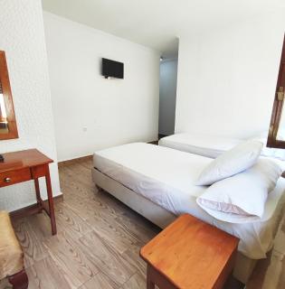 Hôtel National - Al Hoceïma - 2