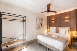Family Apartment in Paris - Parijs - 5