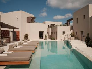 Enarma Suites & Spa Wellness Retreat - Megalokori - 1