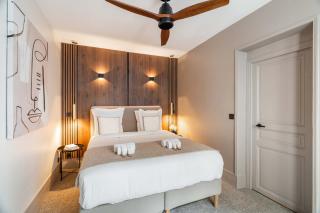 Family Apartment in Paris - Parijs - 3