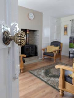 30 Marian Park - Luxury Townhouse - 4