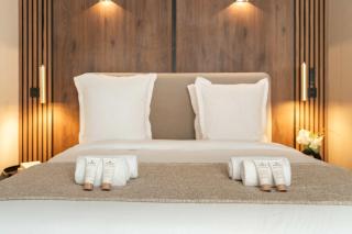 Family Apartment in Paris - Parijs - 1