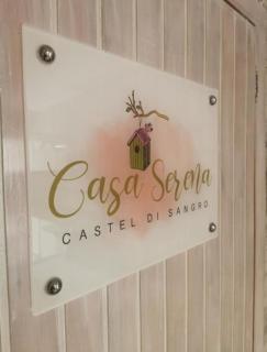 Casa Serena - Castel di Sangro - 0