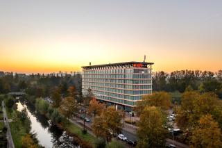 Corendon Amsterdam New-West, a Tribute Portfolio Hotel - Amsterdam - 9