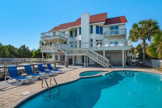 The Beach Celebration by Gulf Coast Getaways - Pensacola Beach - 0