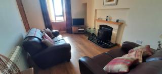 Tigh an Data, Borrisdale, South Harris - 3