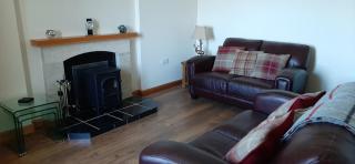 Tigh an Data, Borrisdale, South Harris - 2