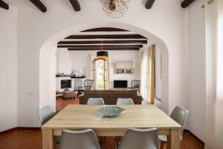 Villa Lymnia - Elegant Sicilian Villa with Tower & Palm Garden - Syracuse - 4