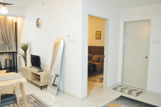 KLIA Airport Homestay 18 - Sepang - 8