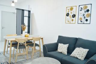 KLIA Airport Homestay 18 - Sepang - 9