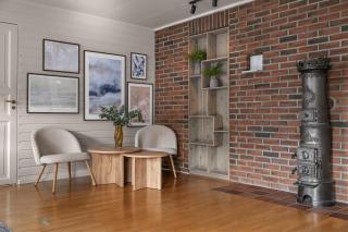 Urban apartment in city center! - 3