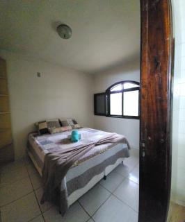 Hospedaria Soraya Alegre - Campina Grande do Sul - 8